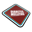 schild schräg v2 diabetes mellitus I