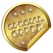 SPECIAL OFFER ICON