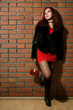 Prostitute