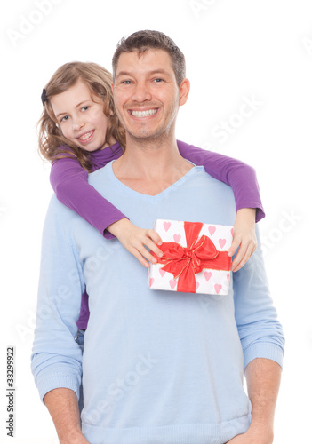 Photo: papa beschenken papa beschenken