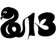 2013 Happy New Year