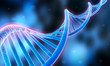 DNA-Strang