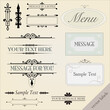 Vector Labels