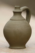 Pottery vase