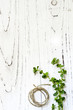 Herb Background