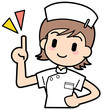 Nurse-Here points it