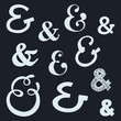 Ampersands