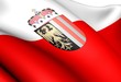 Flag of Upper Austria