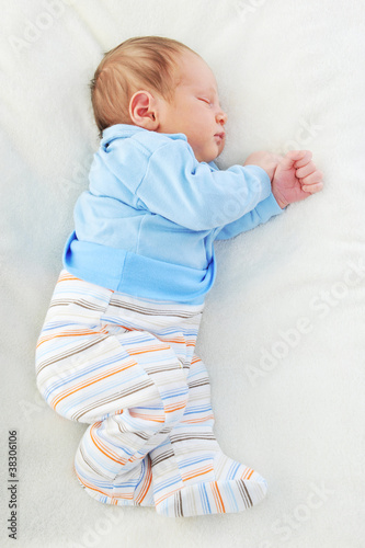 Photo: Newborn baby Newborn baby