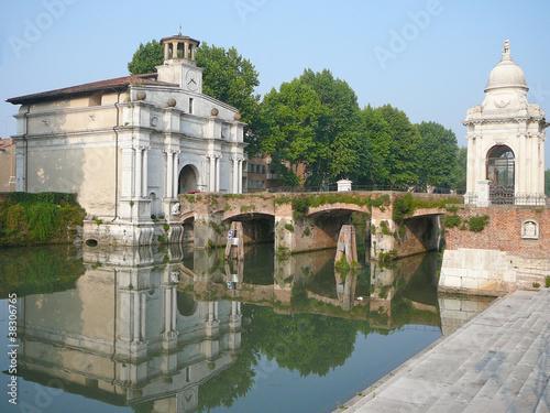 Photo: Padua, Italy Padua, Italy