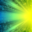 Abstract light with lens flare vector background Abstract light with lens flare vector background