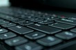 Keyboard buttons, clouse-up photo