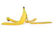 banana skin