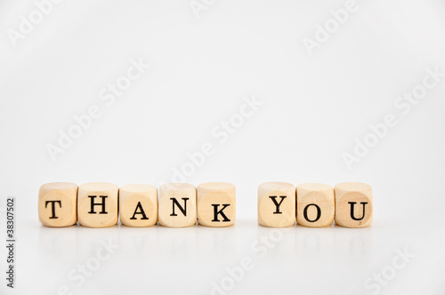 Photo: Thank You Thank You