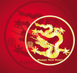2012 Year of the Dragon design 6000x5668 eps8 2012 Year of the Dragon design 6000x5668 eps8