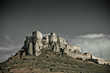 Spissky Castle, Slovakia