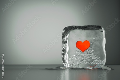 Photo: ice ice