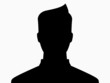 Male - default profile picture