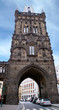 Torre Delle Polveri (Prasna brana) - Praga Torre Delle Polveri (Prasna brana) - Praga
