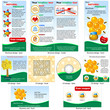 Natural product stationary