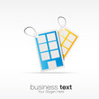 logo business