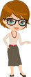 Chibi Teacher