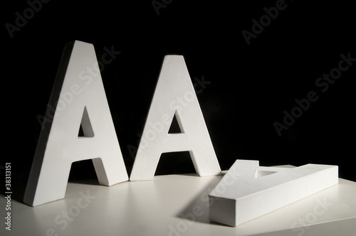 Photo: AAA AAA