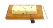 Spicy Jalapeno Natural Cheese Spicy Jalapeno Natural Cheese