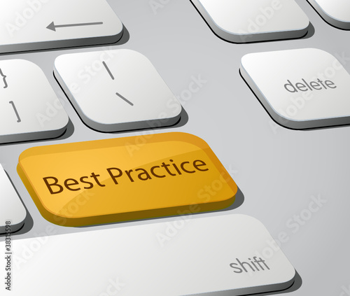 Vector: Best Practice Best Practice