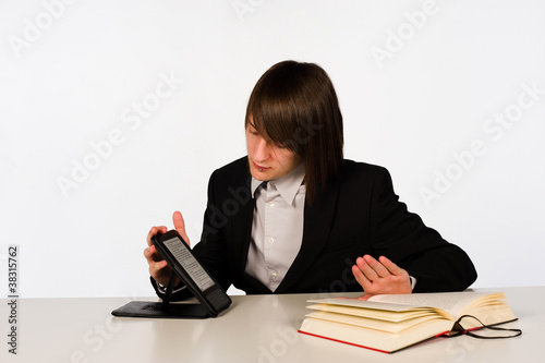Photo: Ebook Ebook