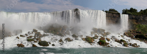Photo: Niagara Falls Niagara Falls