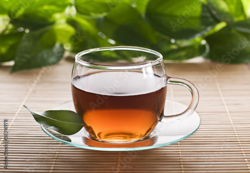 Photo: Tea Tea