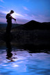 Hiking Reflection