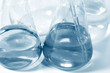 Chemical glassware