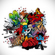 Graffiti