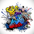 Graffiti
