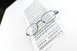 Verres correcteurs