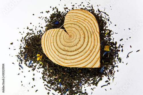 Photo: Tea love Tea love