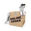 Delivery team