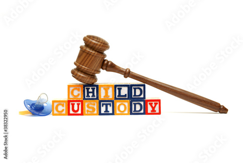 Foto: Child Custody Child Custody