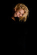 Photo: Beautiful pretty woman Beautiful pretty woman