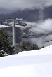 Winter landscape, Port Aine Winter landscape, Port Aine