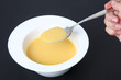 sopa de verdura