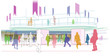 Silhouette-Commercial facilities02
