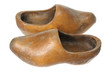 Foto: Wooden Dutch Clogs Wooden Dutch Clogs