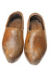 Foto: Wooden Dutch Clogs Wooden Dutch Clogs