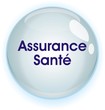 bouton assurance santé