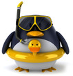 Pingouin