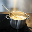 cooking pastas