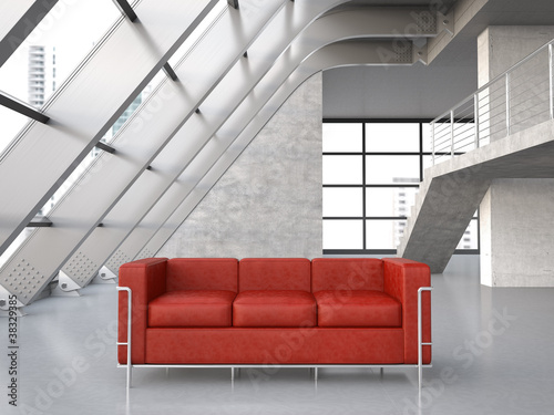 Illustration: Loft_3 Loft_3